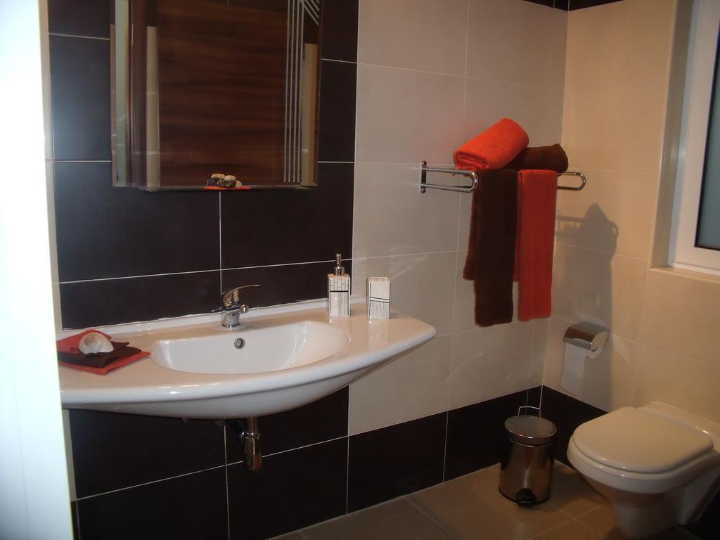 Mellieha Holiday Home Δωμάτιο φωτογραφία