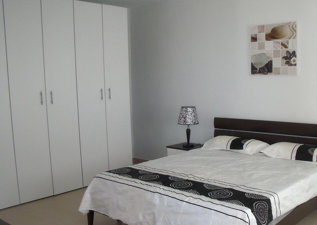 Mellieha Holiday Home Δωμάτιο φωτογραφία