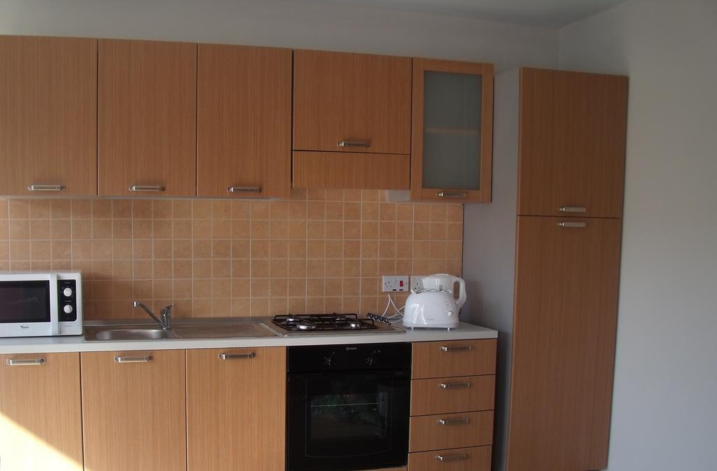 Mellieha Holiday Home Δωμάτιο φωτογραφία