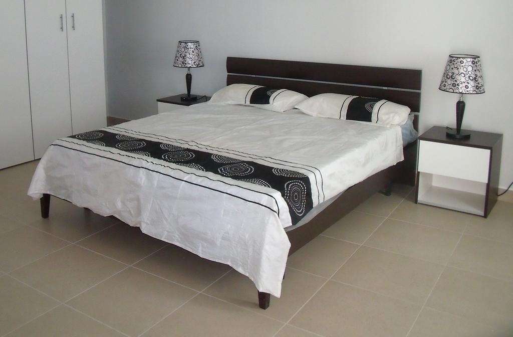 Mellieha Holiday Home Δωμάτιο φωτογραφία