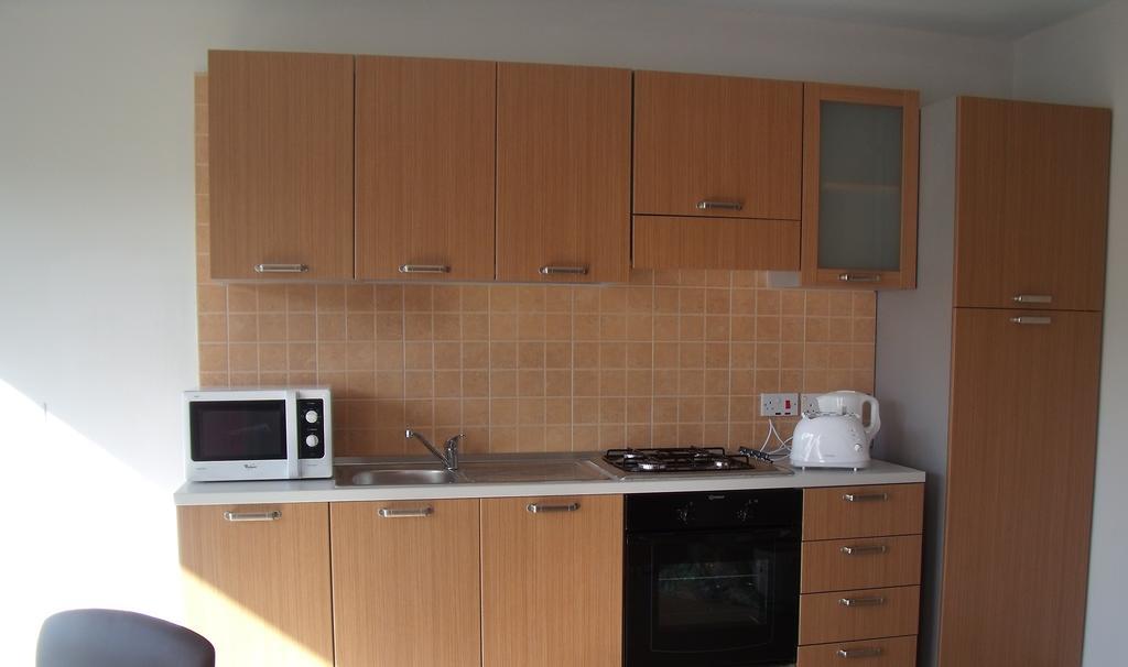 Mellieha Holiday Home Δωμάτιο φωτογραφία