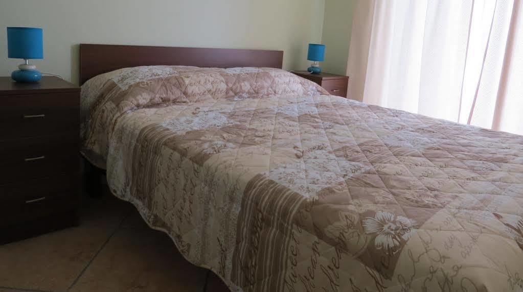 Mellieha Holiday Home Εξωτερικό φωτογραφία