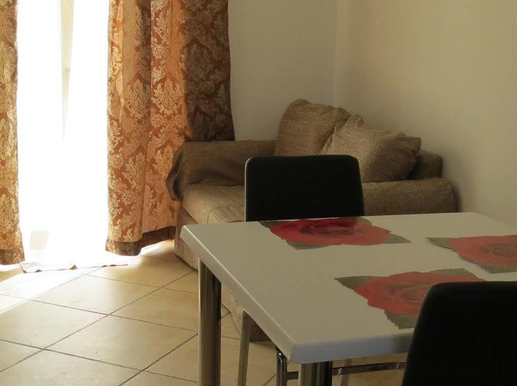 Mellieha Holiday Home Εξωτερικό φωτογραφία