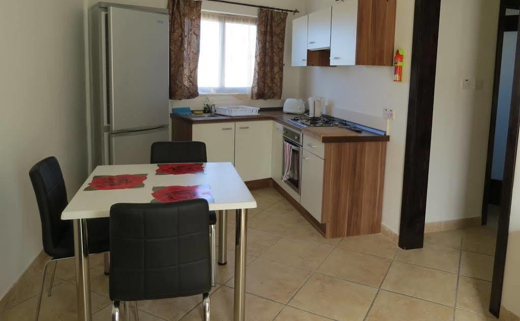 Mellieha Holiday Home Εξωτερικό φωτογραφία