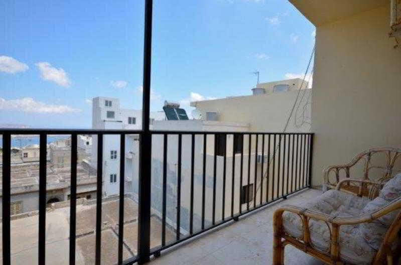 Mellieha Holiday Home Εξωτερικό φωτογραφία